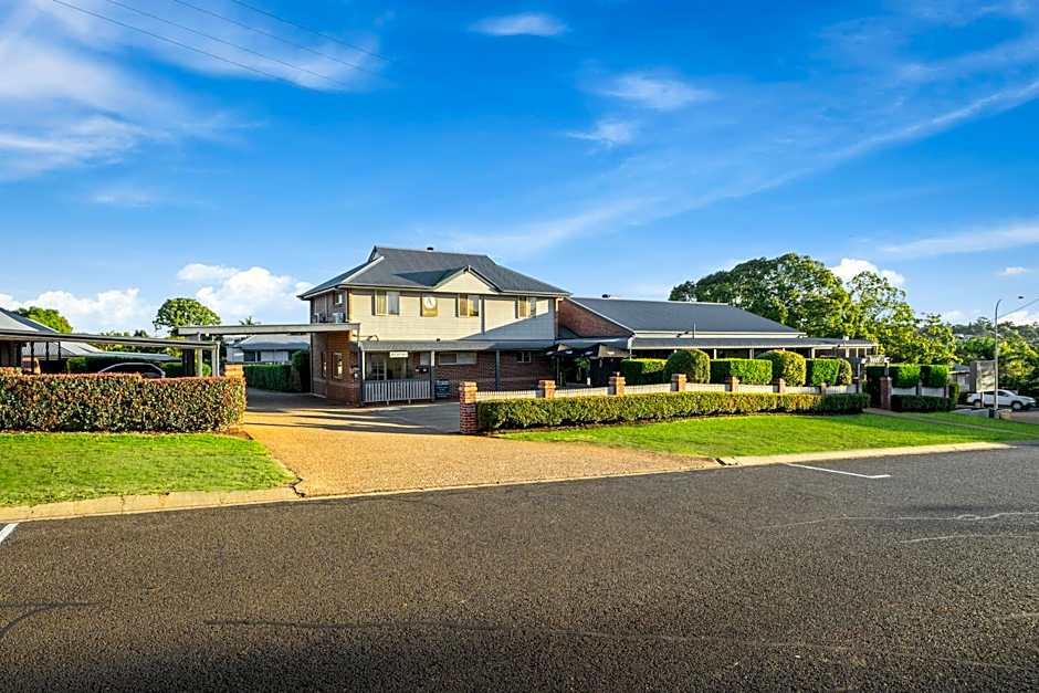 Ambassador On Ruthven