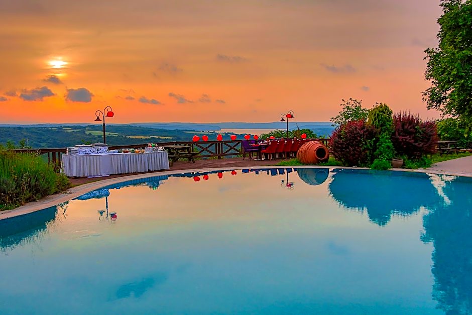 Istanbul Airport Durusu Club Hotel