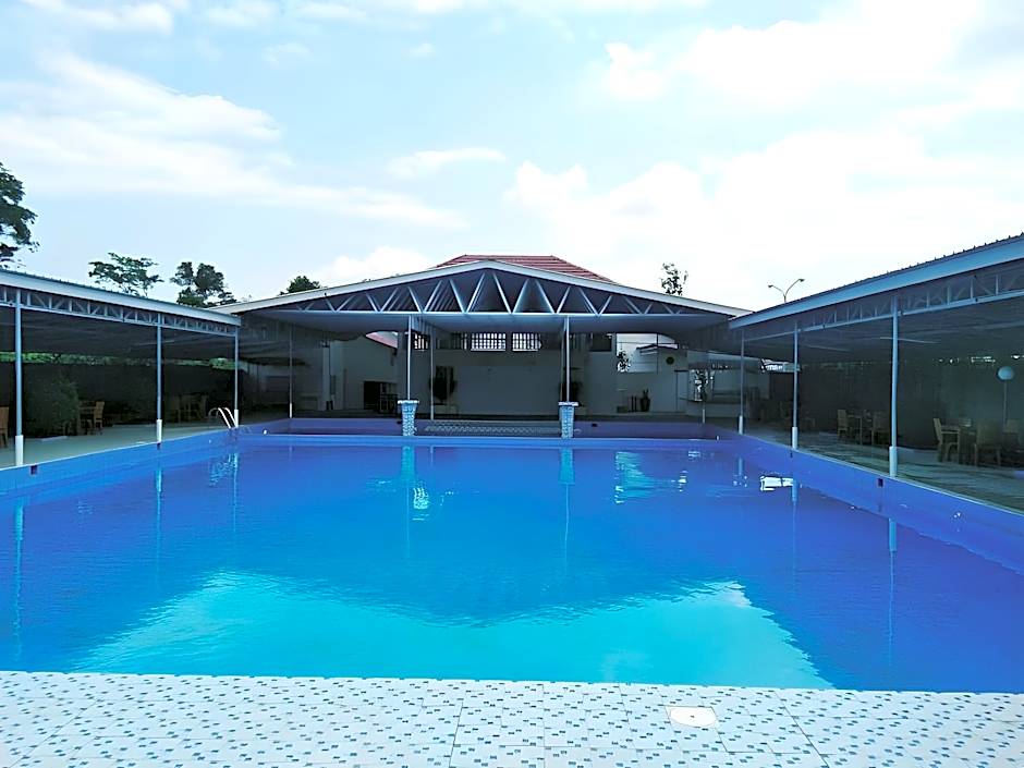 Hotel Grand Zuri Lahat