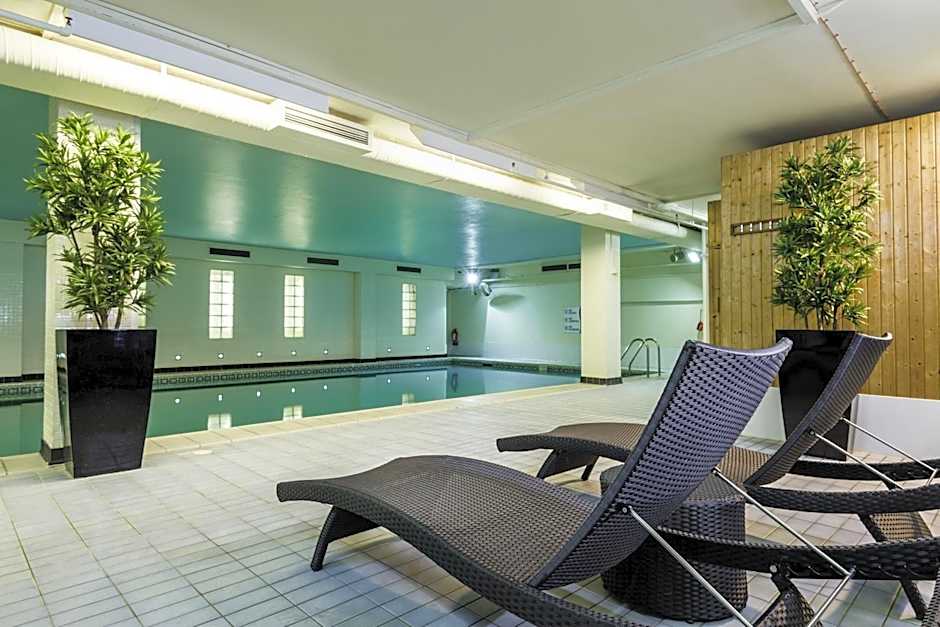 Holiday Inn Milton Keynes Central By IHG
