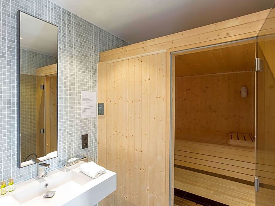 Hotel Cannes Centre Univers