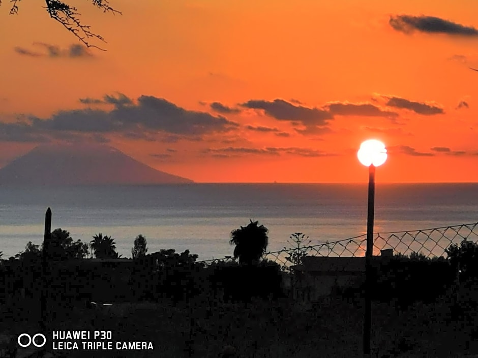 Sole e Luna Capo Vaticano