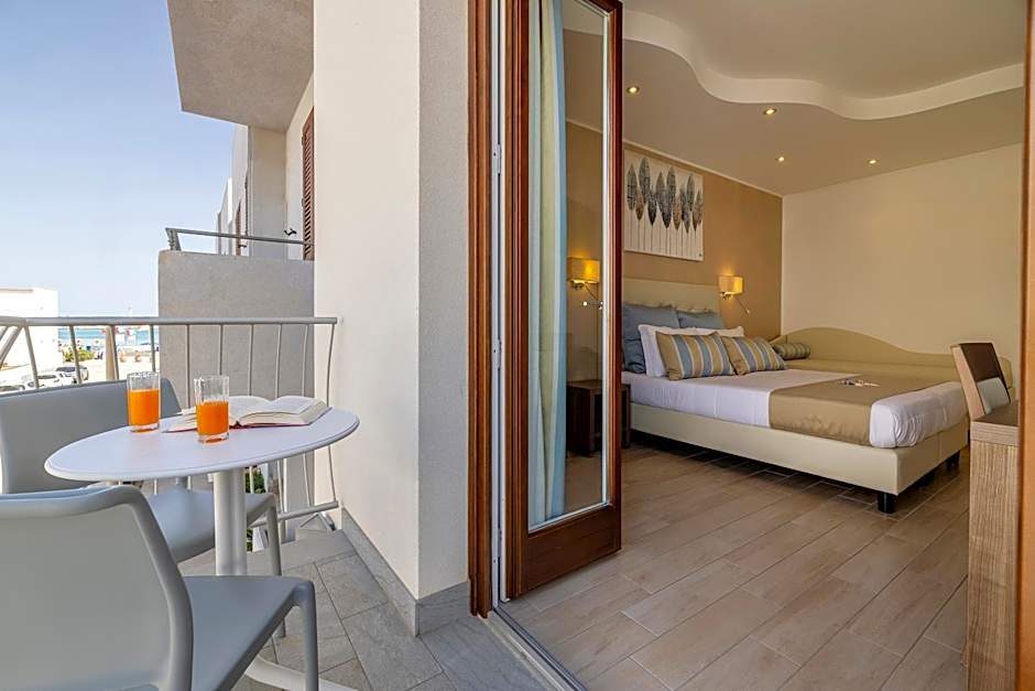 Hotel Soffio D'Estate