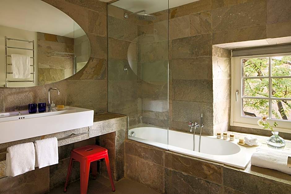 Hotel Neri  Relais & Chateaux