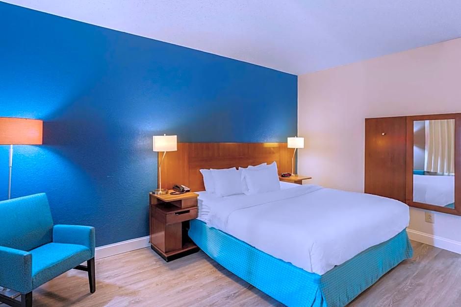 Comfort Inn & Suites Mt Laurel - Philadelphia