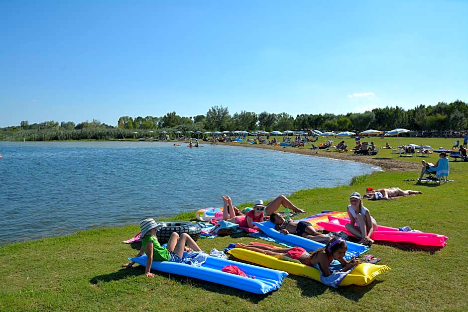 Badiaccia Village Camping