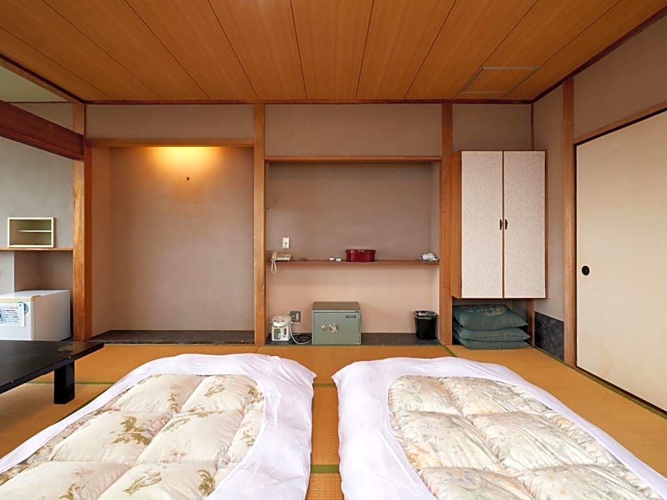 Tabist Izu Atagawa Onsen Hotel Gyokuryu