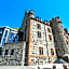 Burghotel Staufenberg