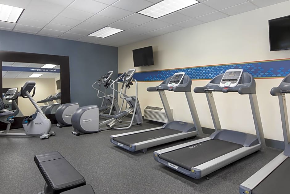 Hampton Inn Myrtle Beach West