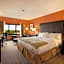 DoubleTree By Hilton Hotel Springfield