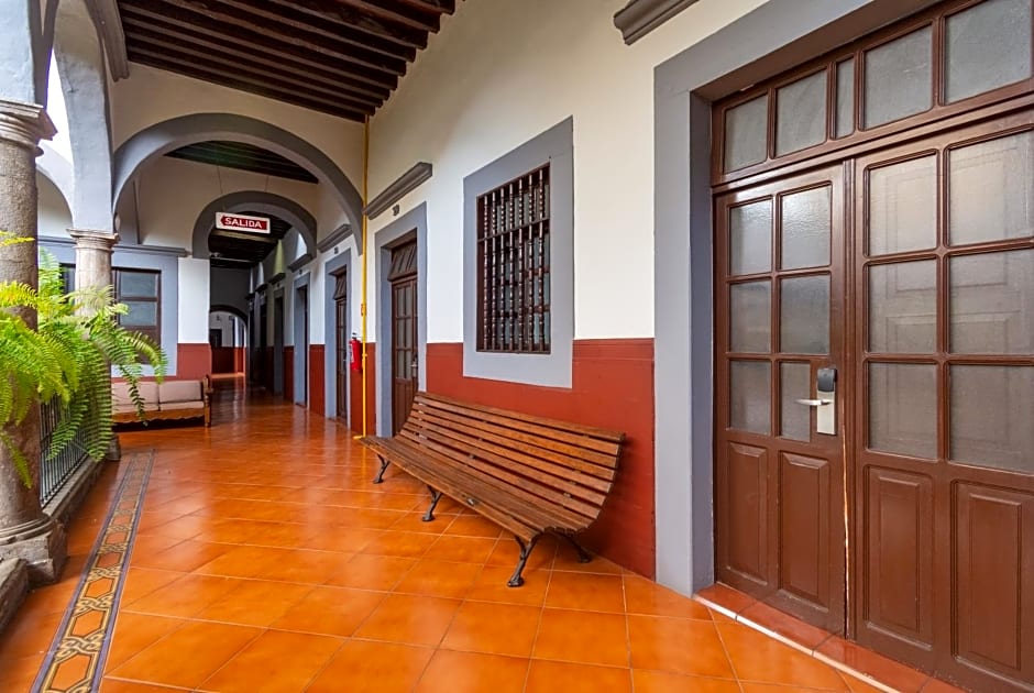 Hotel Hidalgo