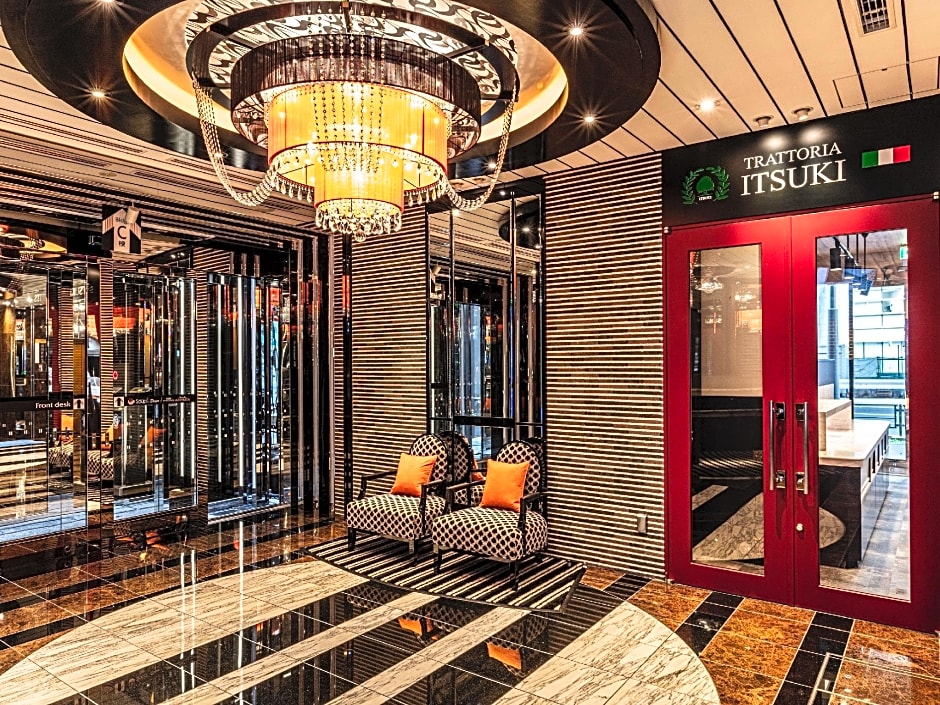 APA Hotel Roppongi SIX