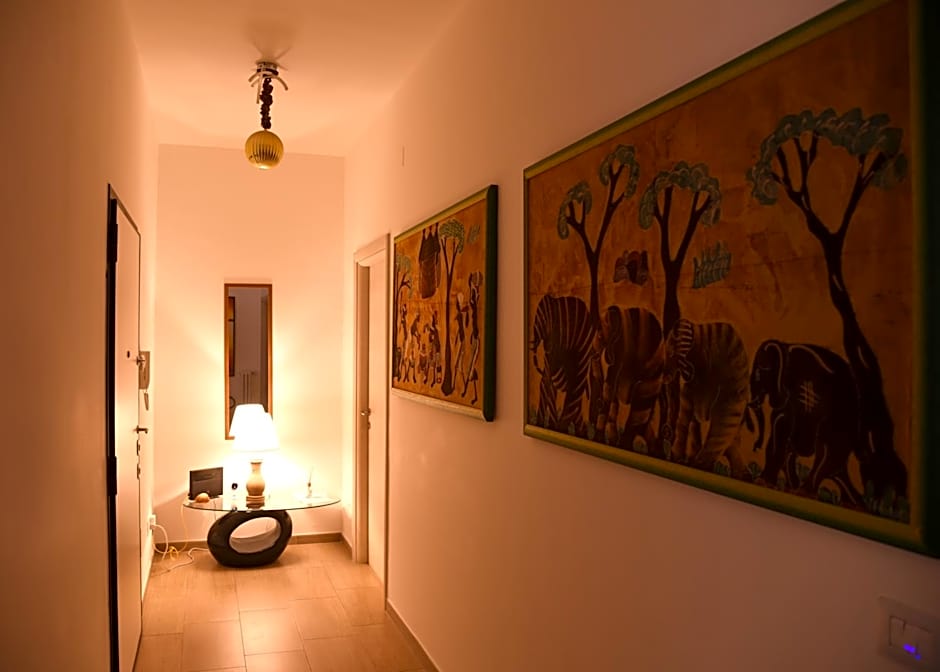 B&B La Perla & Suites