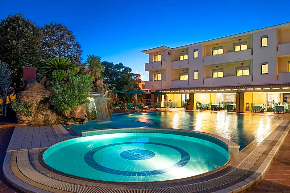 Hotel Maria Rosaria