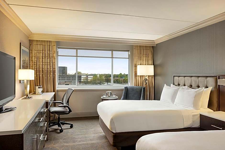 Hilton Philadelphia City Avenue