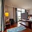 Sundance Hotel Istanbul