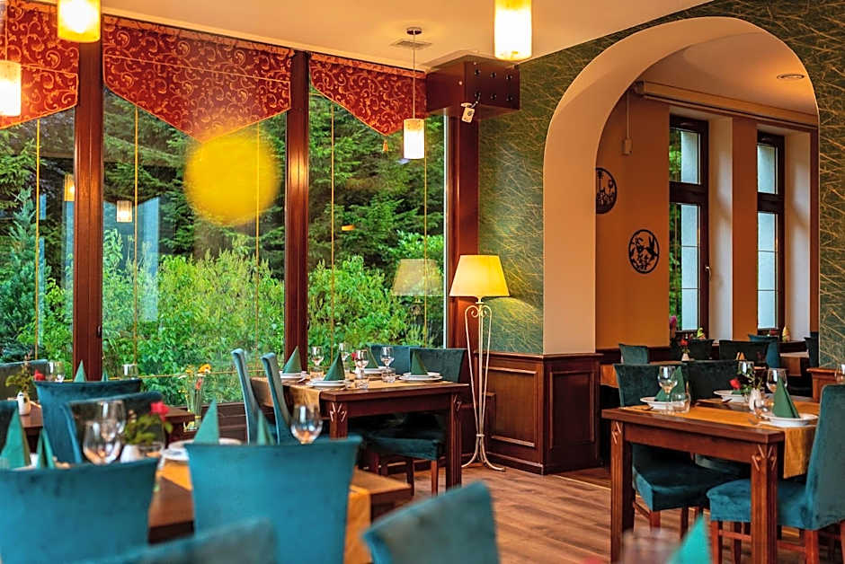 Villa Wernera Hotel & Spa