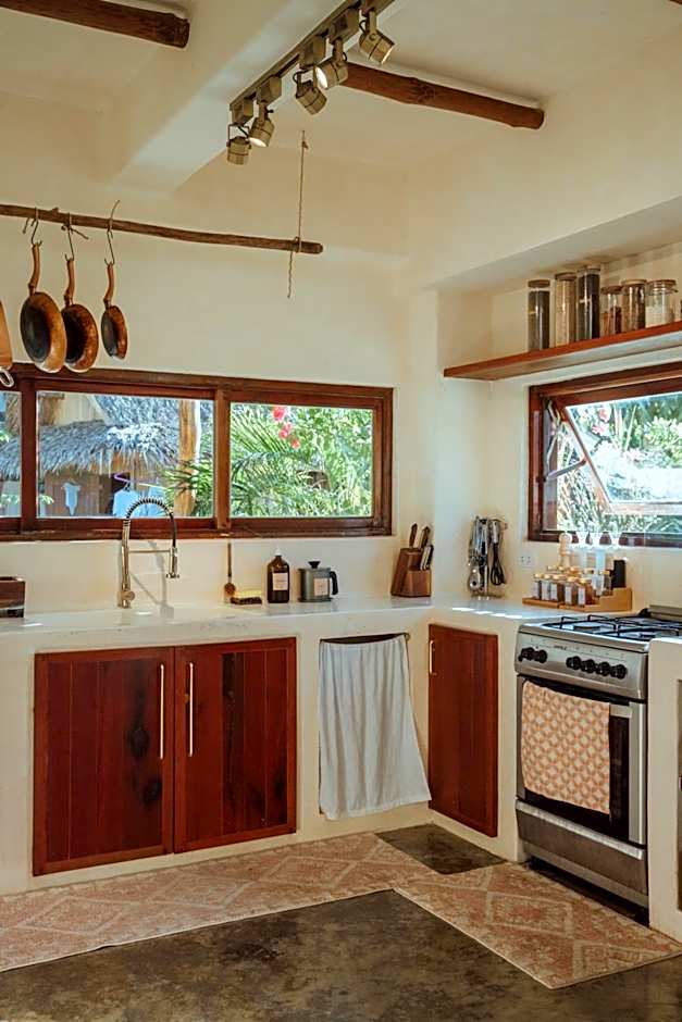 Vedya Boutique Hostel