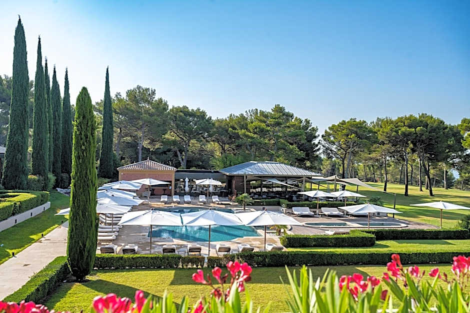 L'Hotel & Spa du Castellet