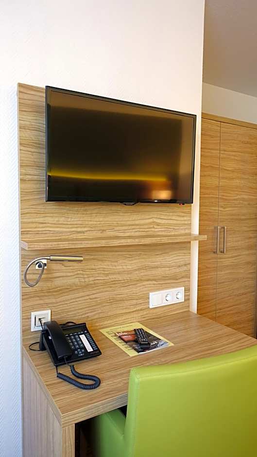 Hotel Prinz Heinrich