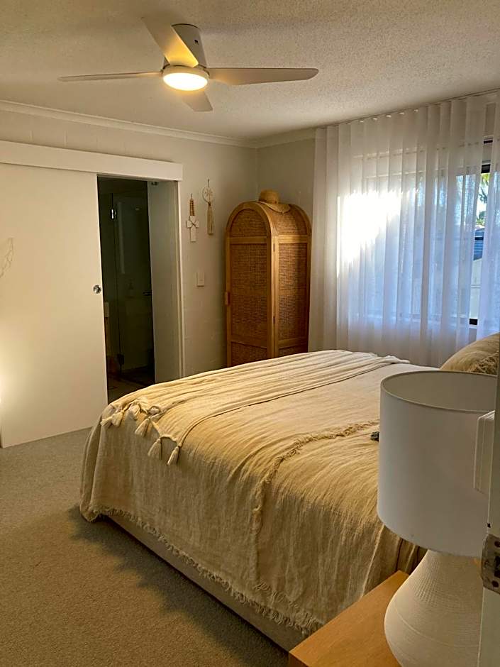 Munna Beach Apartments