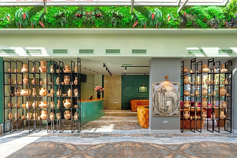 Tomis Garden Aparthotel Bucharest