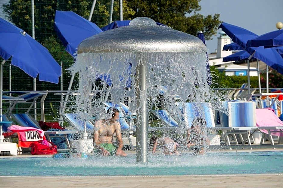 Hotel Lido Bibione Beach