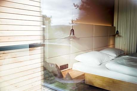 Classic Double Room with Balcony