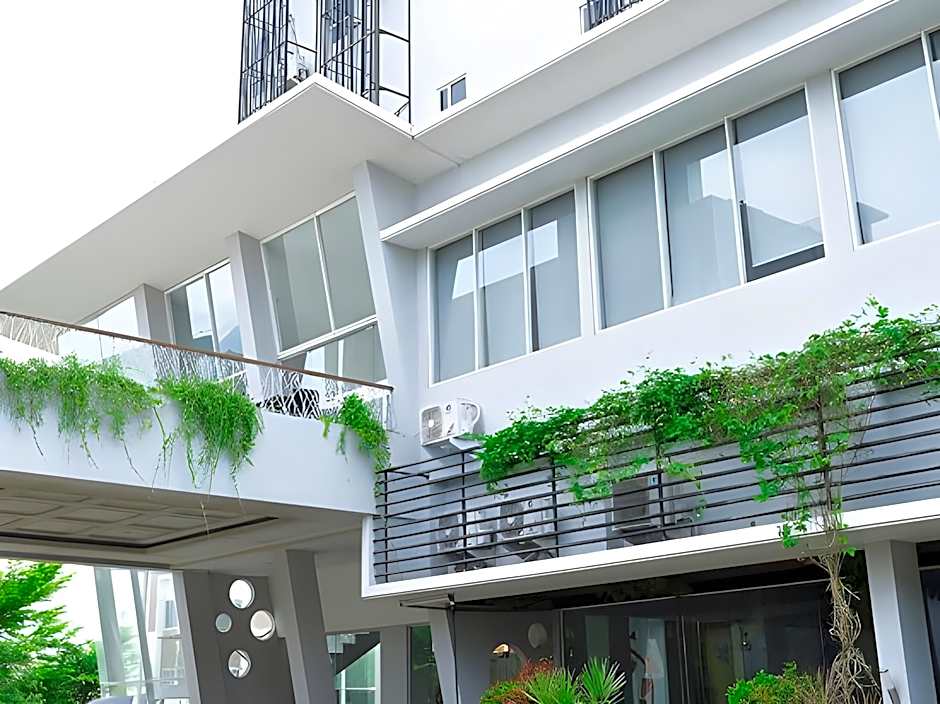 Urban Style by Front One