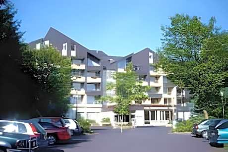 Hotelpark der Westerwald Treff