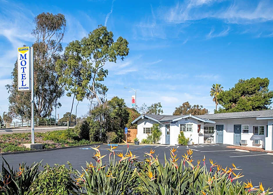 Scandia Motel