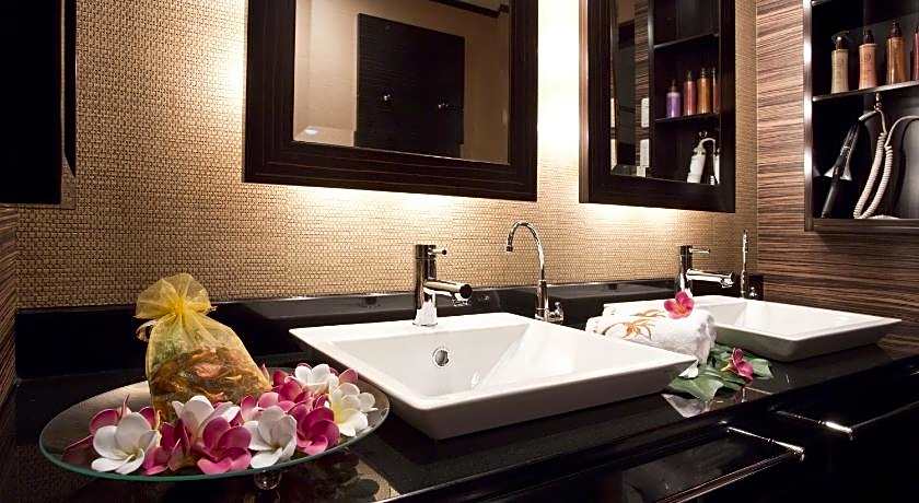 Hotel and Spa Lotus Modern (Adult Only)