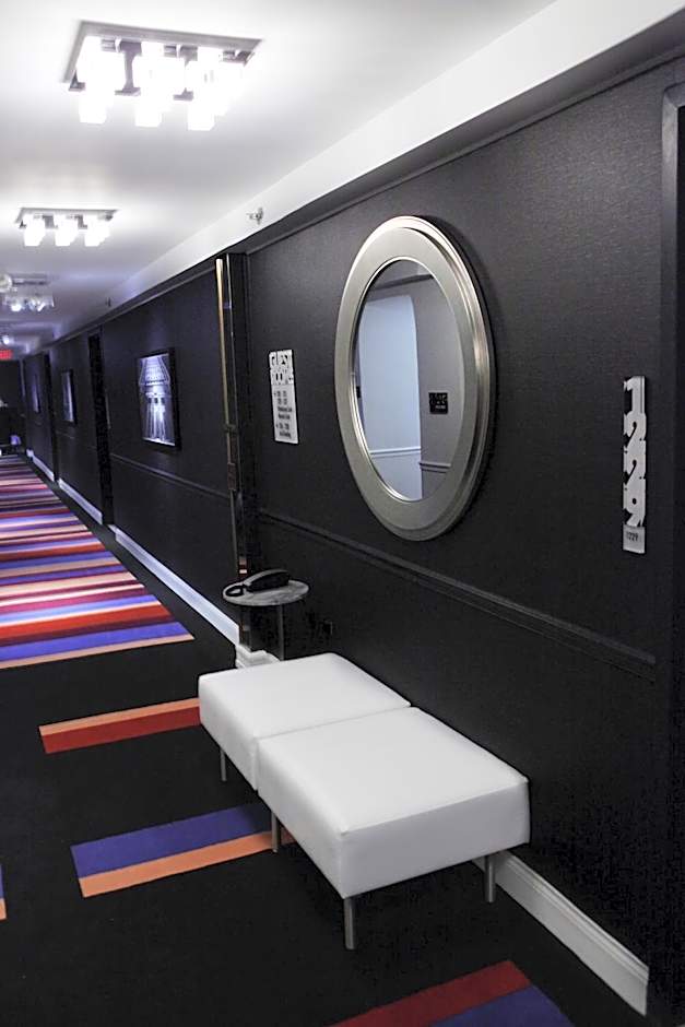 The Warwick Hotel Rittenhouse Square Philadelphia