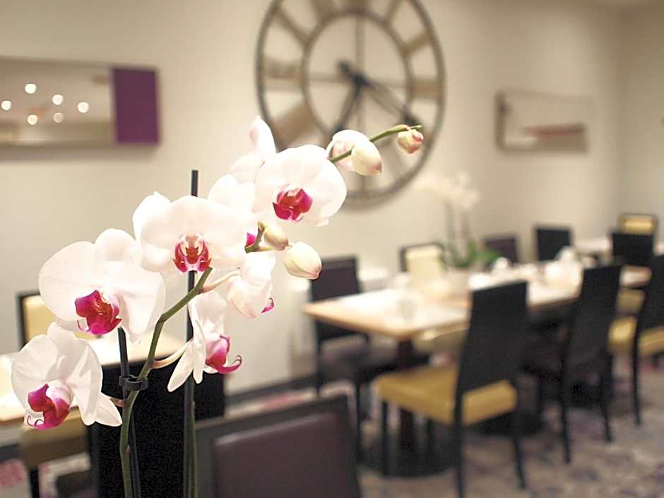 Mercure Angers Centre Gare