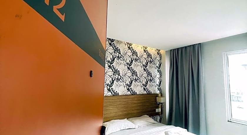 Sovotel Boutique Hotel @ Kota Damansara 8