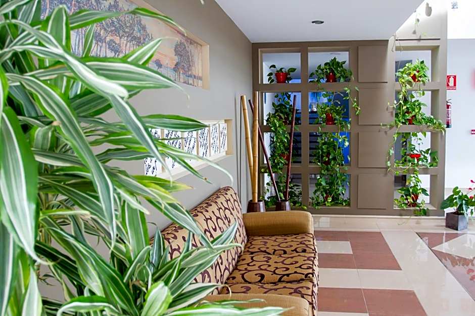 Hotel Pradillo Conil