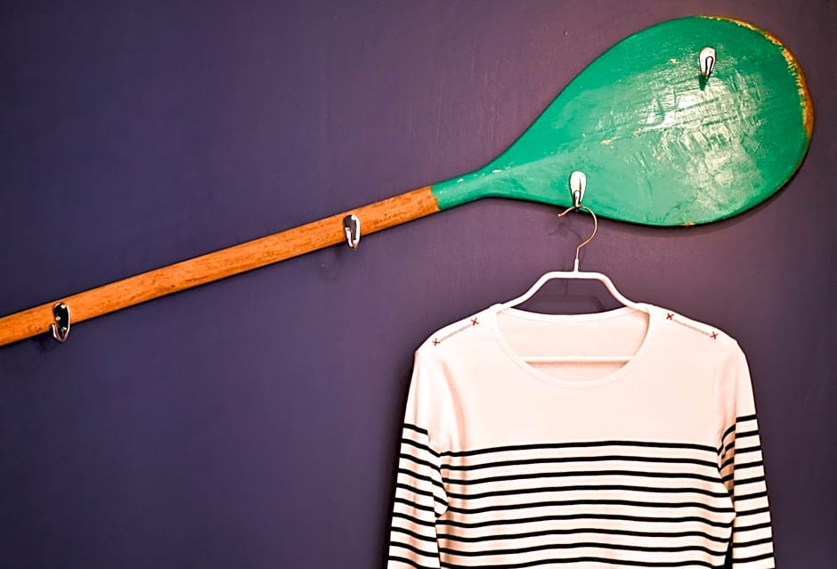 ibis styles La Rochelle Thalasso Chatelaillon