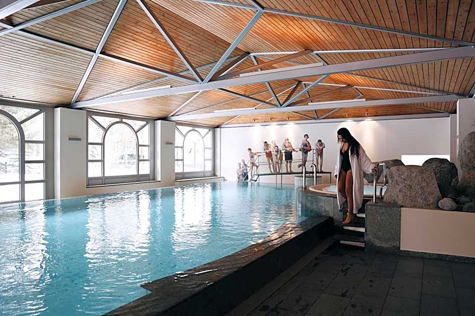 Hotel Walther - Relais & Châteaux