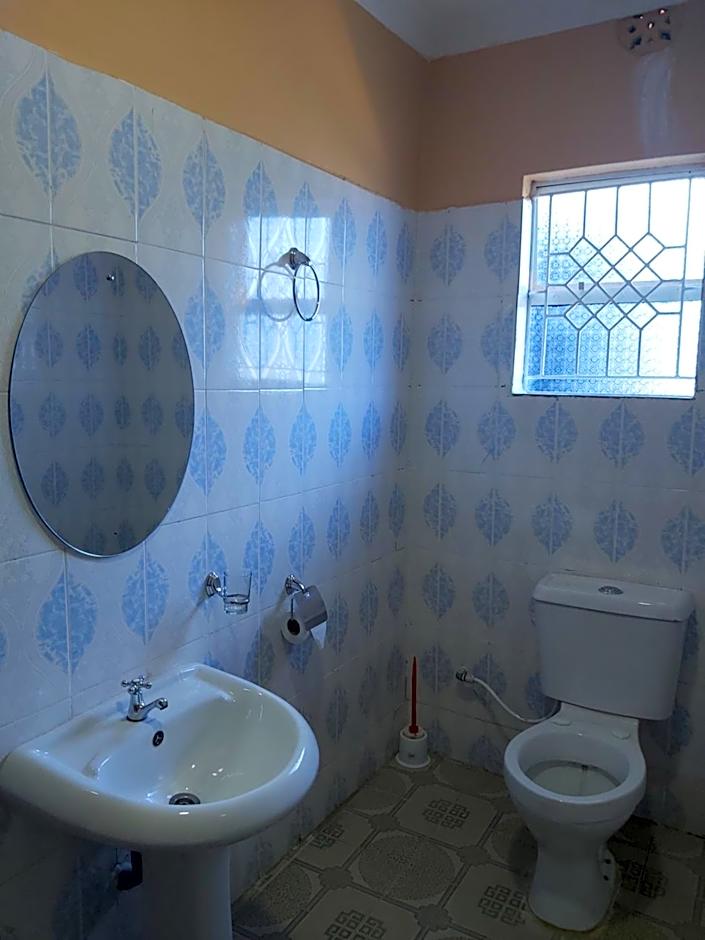 Sahara Gardens Bomet