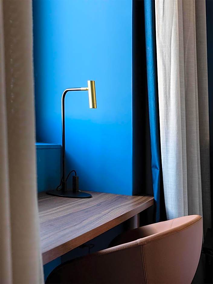 Radisson Blu Hotel Nantes