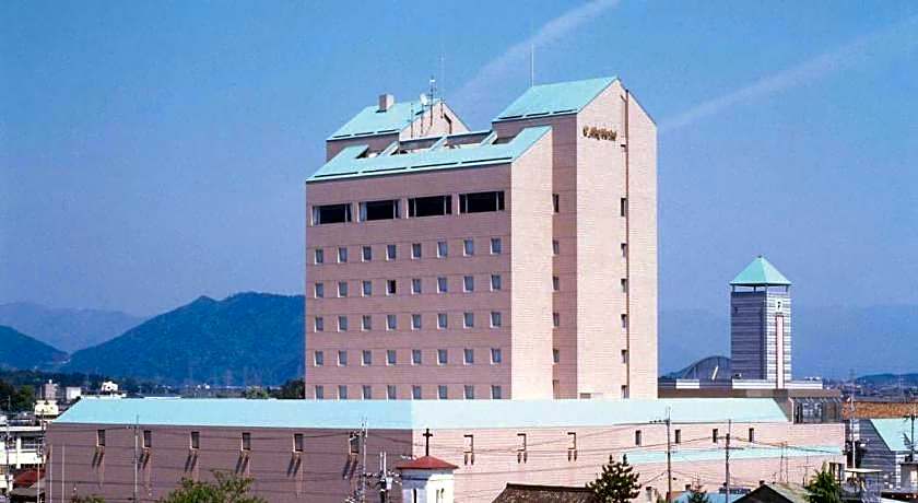 Hotel New Omi