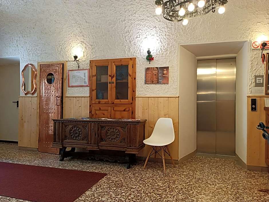 Hotel Gufo