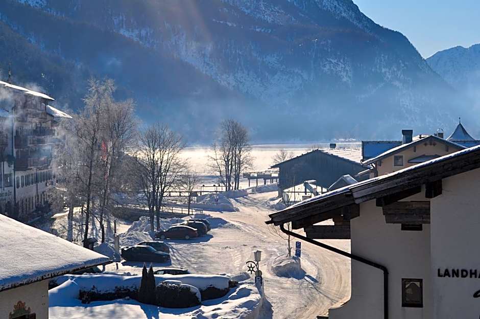 Geniesserhotel Alpin GmbH