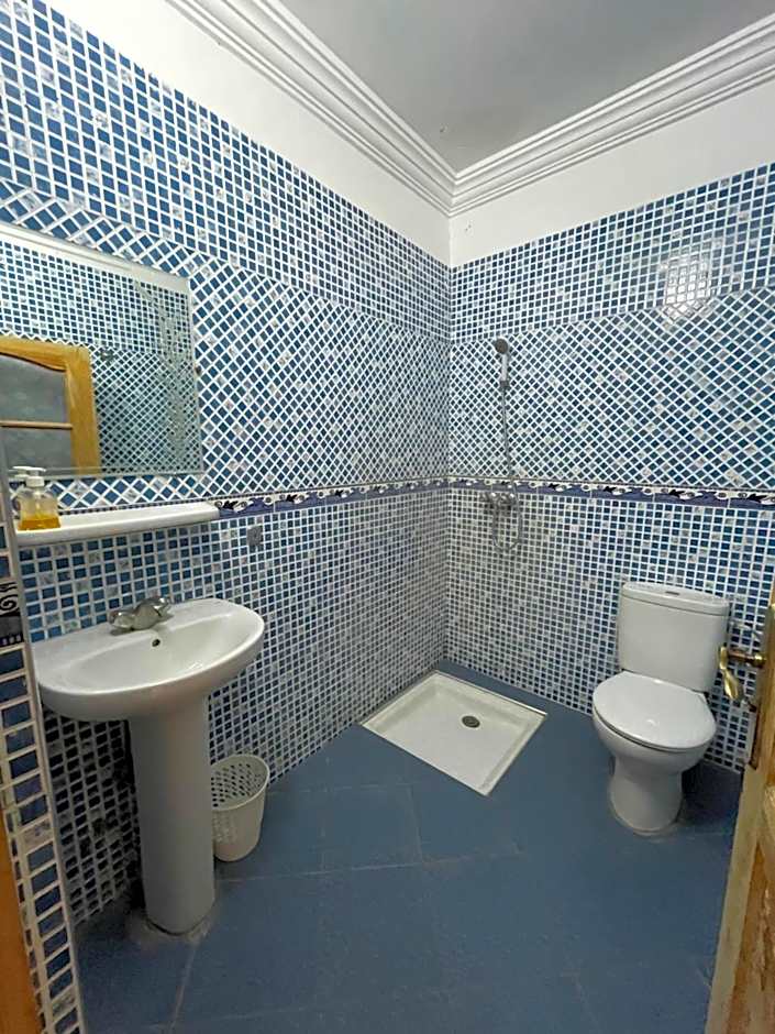 tifrit maison d'hôtes-Paradise valley