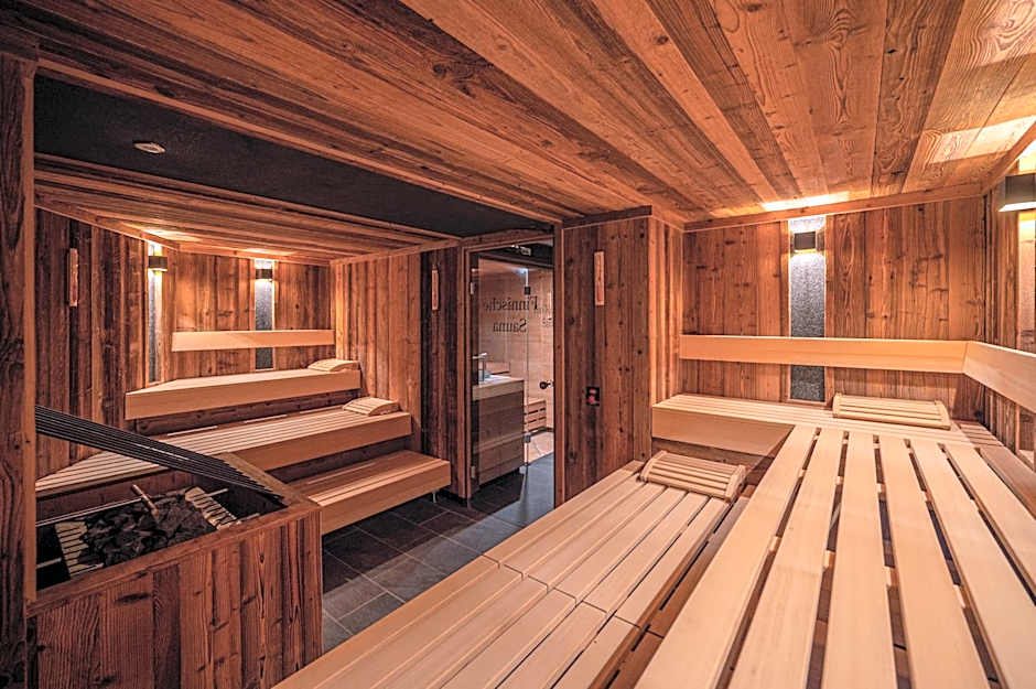 Wohlfühlhotel Berwanger Hof