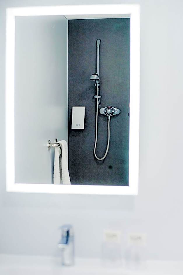 San Clu Hotel, Bar & Brasserie