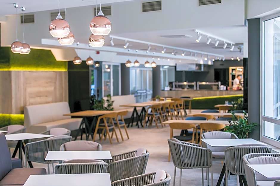 Ambient Hotel & Thermal Spa