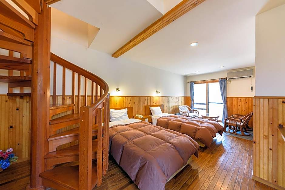 Ginga no Yado Kinoko2seigo