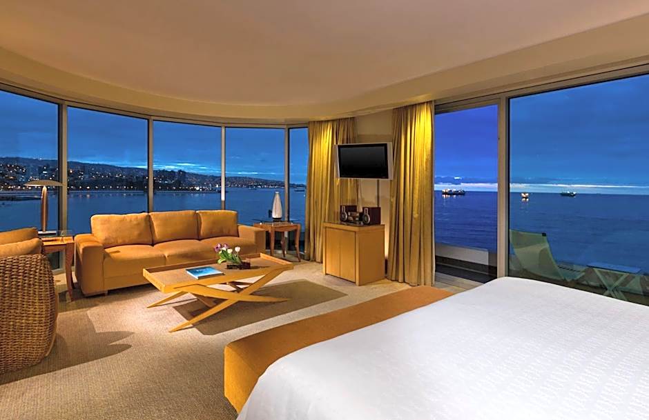 Sheraton Miramar Hotel & Convention Center