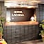 Hotel Livemax Chofuekimae